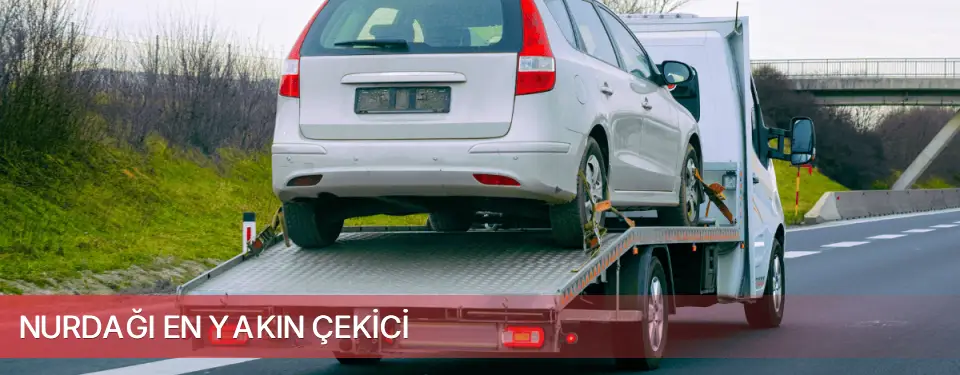 Nurdağı İlçemi En Yakın Çekici