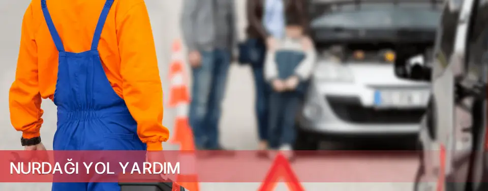 Nurdağı İlçemi Yol Yardım